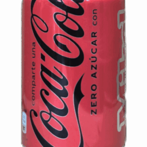 Coca cola zero