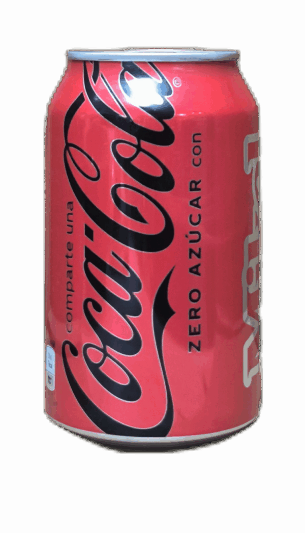 Coca cola zero