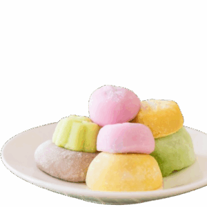 Mochi helado Delux (unidad)