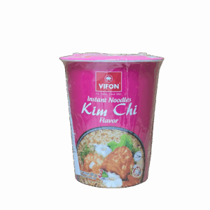 CUP kimchi