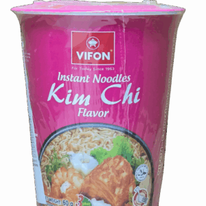 CUP kimchi