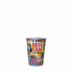 CUP Negisan