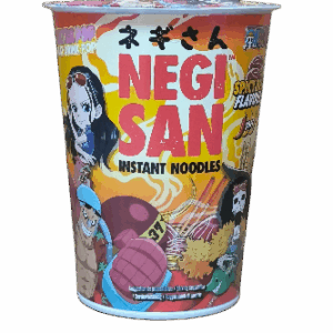 CUP Negisan