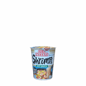 CUP Nissin gambas