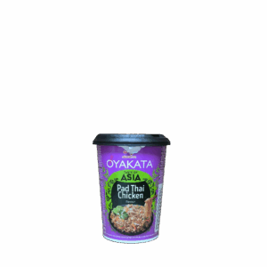 CUP Oyakata pad thai