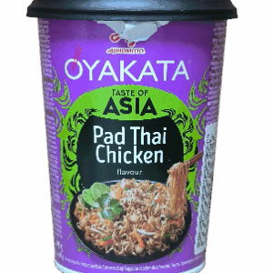 CUP Oyakata pad thai