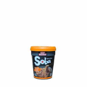 CUP soba pato Pekin