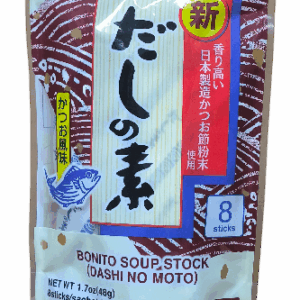Dashi no moto
