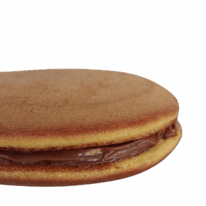 Dorayaki anko