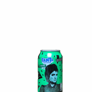 Fanta de sandia