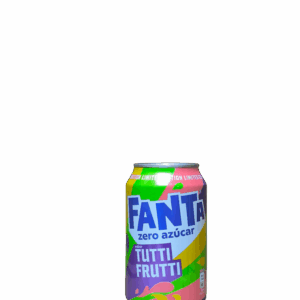 Fanta tutti frutti