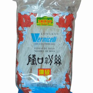 Fideo de soja longkou (MODO) 100g