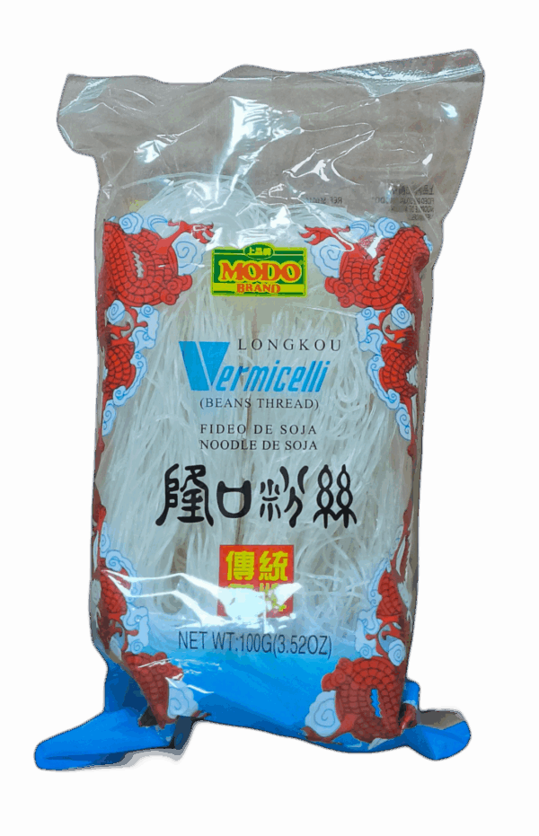 Fideo de soja longkou (MODO) 100g