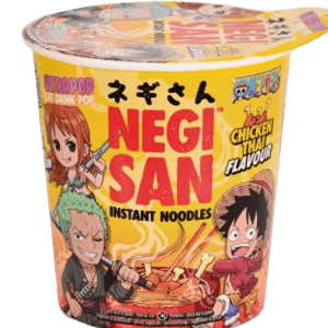 CUP Negisan