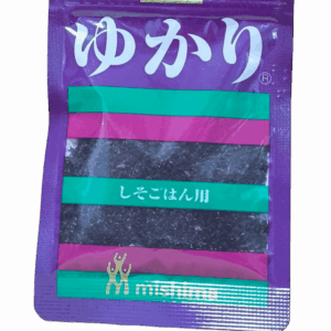 Furikake