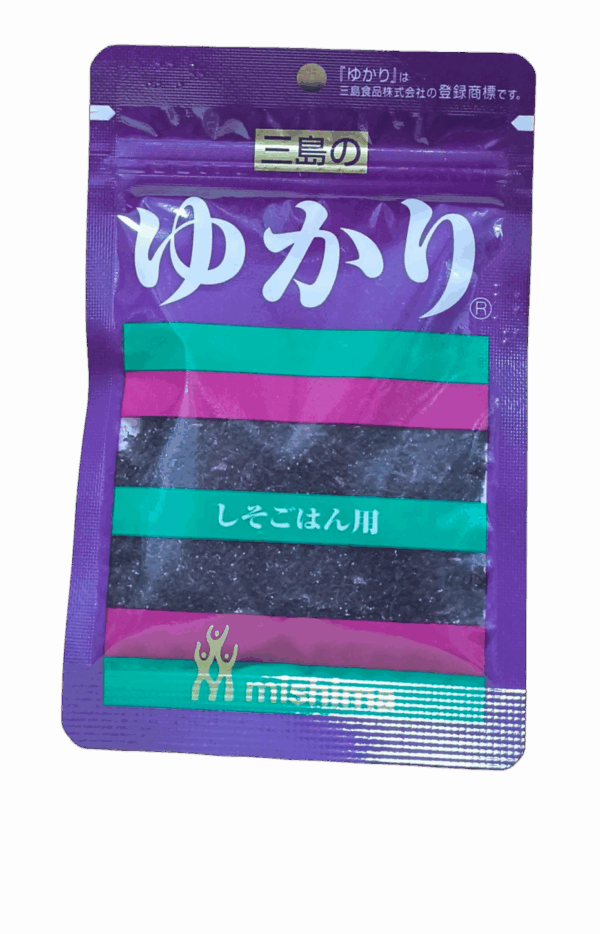 Furikake