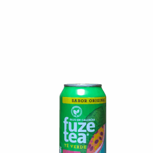Fuze tea
