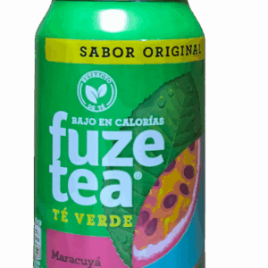 Fuze tea