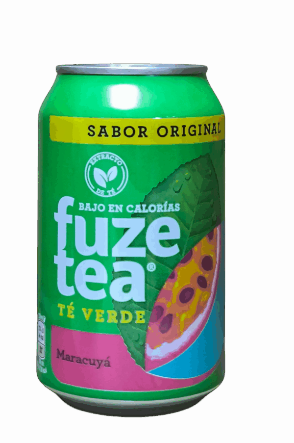 Fuze tea