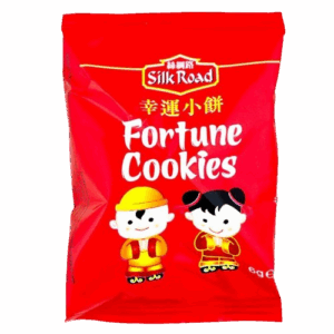 Fortuna cookies unidad