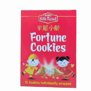 Fortuna cookies