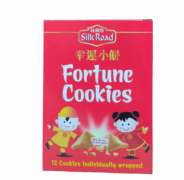Fortuna cookies