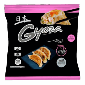 Gyozas langostino 200gr