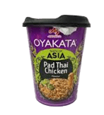 CUP Oyakata pad thai