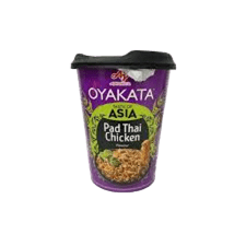 CUP Oyakata pad thai