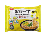 Nissin miso