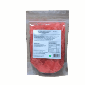 Jengibre rosa 200gr