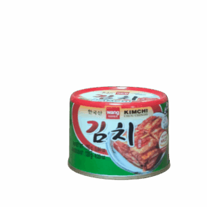 Kimchi 160gr