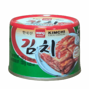 Kimchi 160gr
