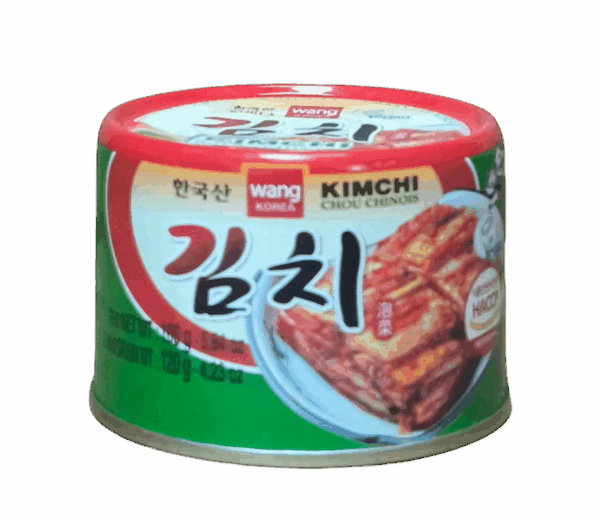 Kimchi 160gr