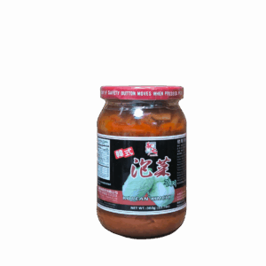 Kimchi 360gr