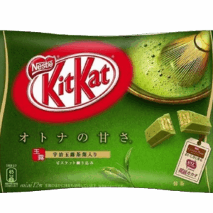 Kit Kat japon