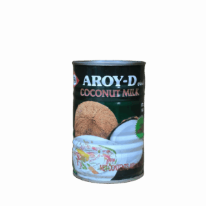 Leche de coco