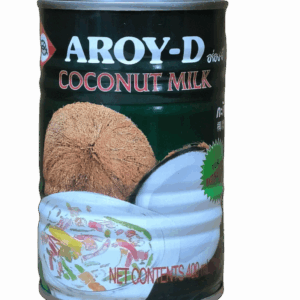 Leche de coco