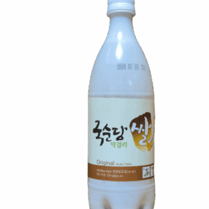 Makgeolli