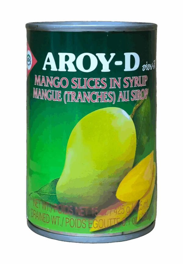 Mango
