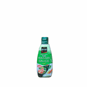 Salsa Wasabi mayo
