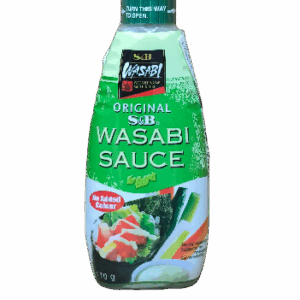 Salsa Wasabi mayo