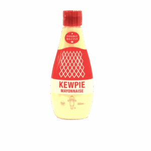 Mayonesa Japonesa Sin Gluten 355ml Kewpie