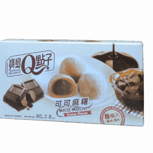 Mico mochi choco