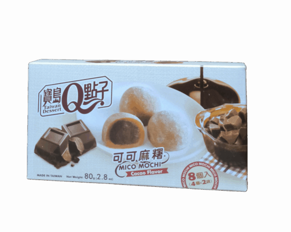 Mico mochi choco