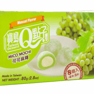 Mico mochi uva