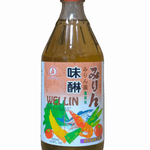 Aceites y vinagre