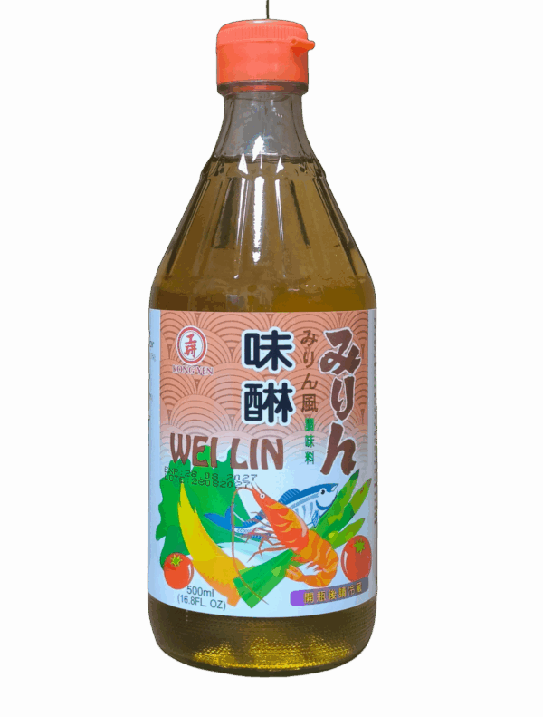 Mirin 500ml