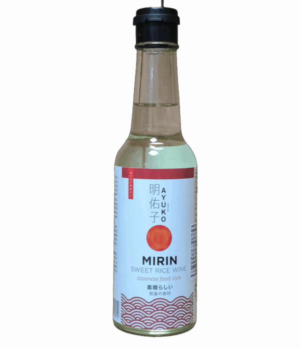 Mirin pequeño 1.50ml