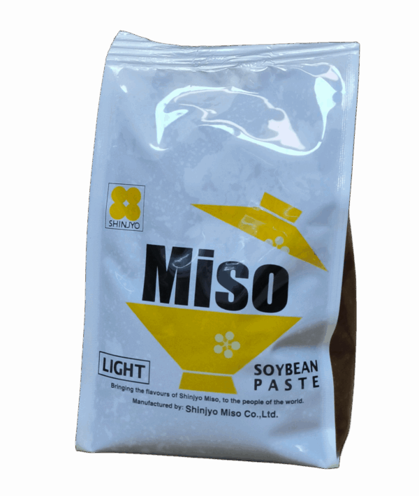 Sopa de miso